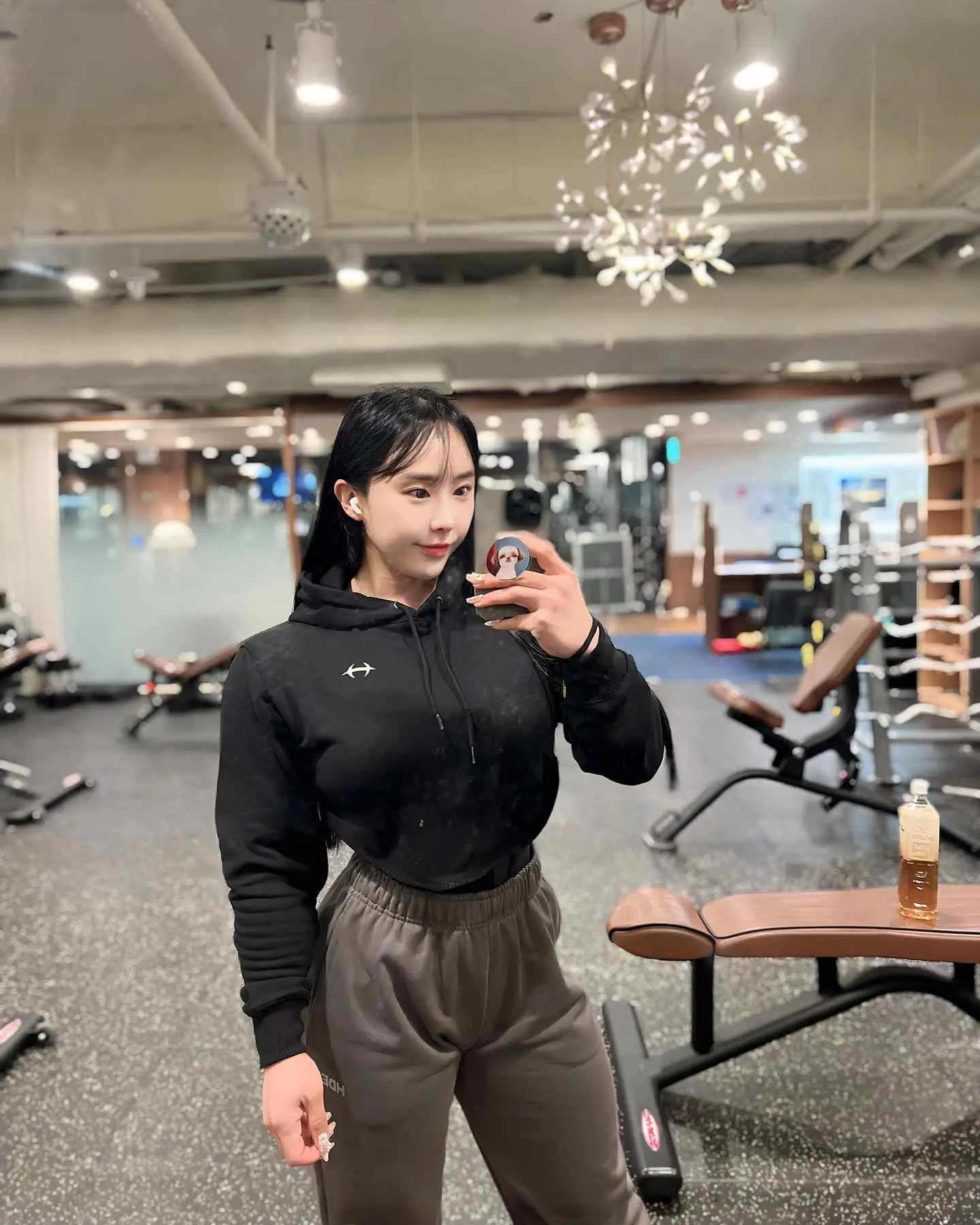 An Da Jeong (Physical 100) - an-da-jeong-physical-100-sexy-15.webp
